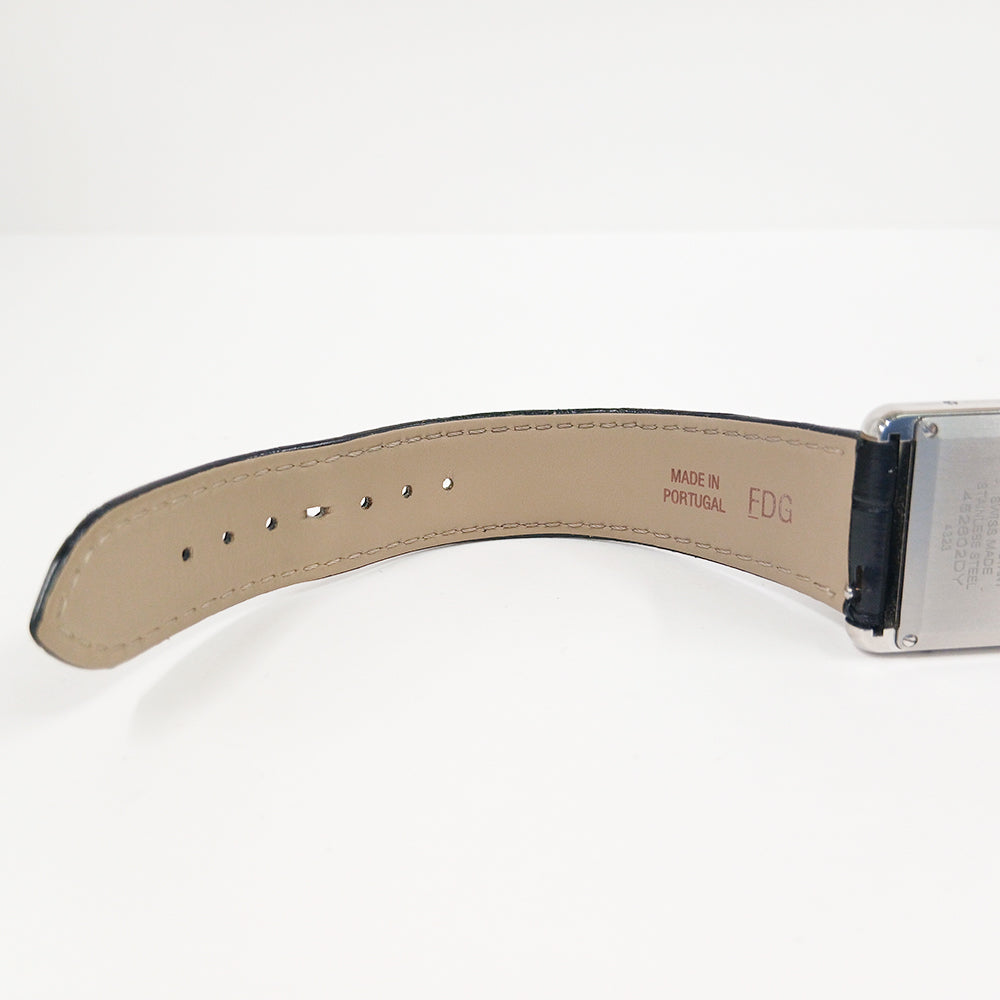 Cartier Tank Must Large 33.7mm x 25.5mm WSTA0072 – Black Dial