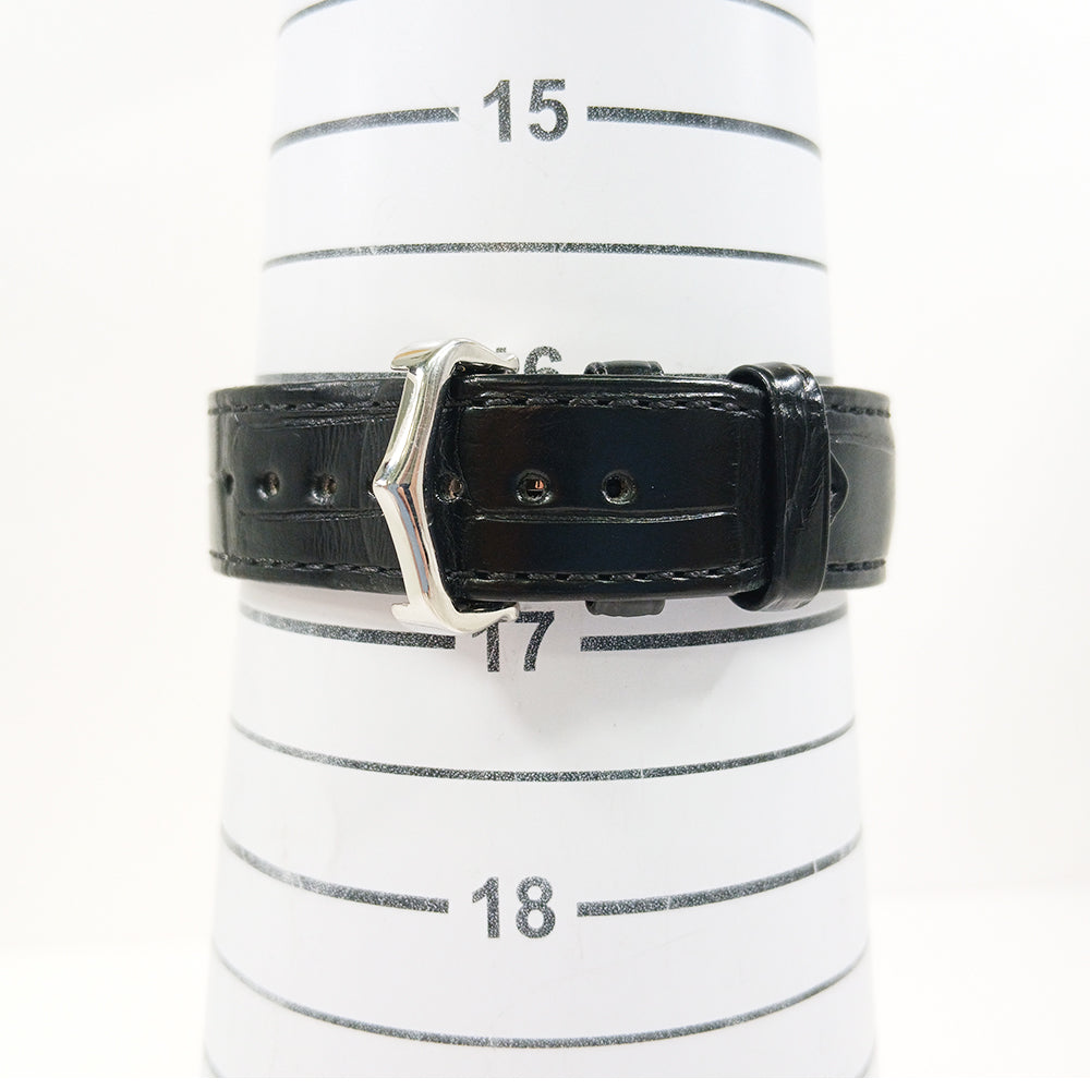 Cartier Tank Must Large 33.7mm x 25.5mm WSTA0072 – Black Dial