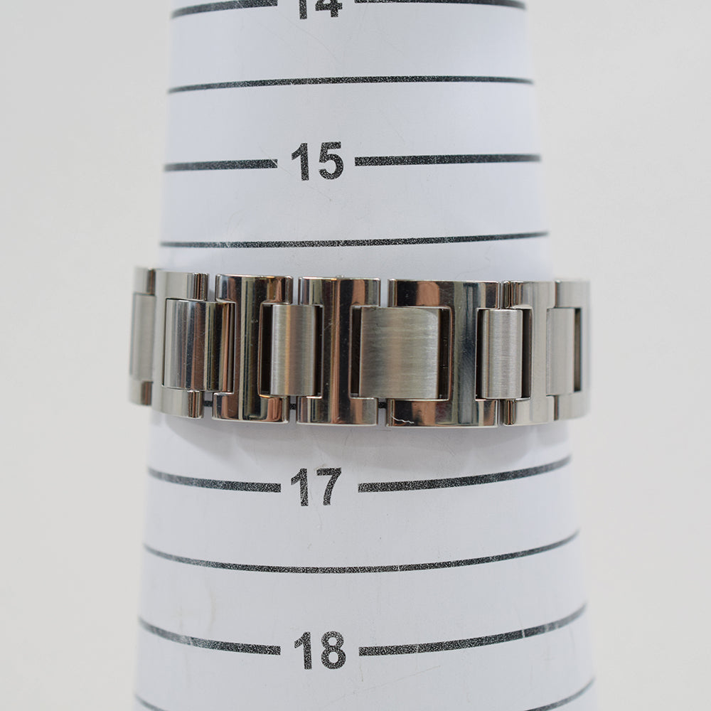 Cartier Ballon Bleu de Cartier Moonphases 37mm Steel WSBB0021 – Silver Roman Dial