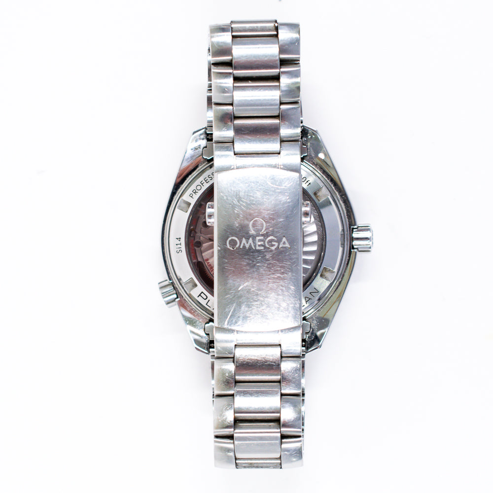 Omega Seamaster Planet Ocean 600M 42mm 232.30.42.21.01.003 – Black Dial