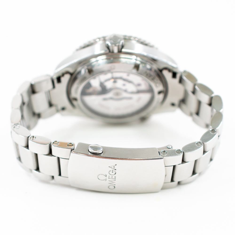 Omega Seamaster Planet Ocean 600M 42mm 232.30.42.21.01.003 – Black Dial