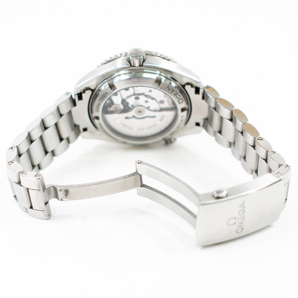 Omega Seamaster Planet Ocean 600M 42mm 232.30.42.21.01.003 – Black Dial