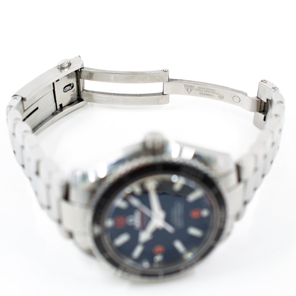Omega Seamaster Planet Ocean 600M 42mm 232.30.42.21.01.003 – Black Dial