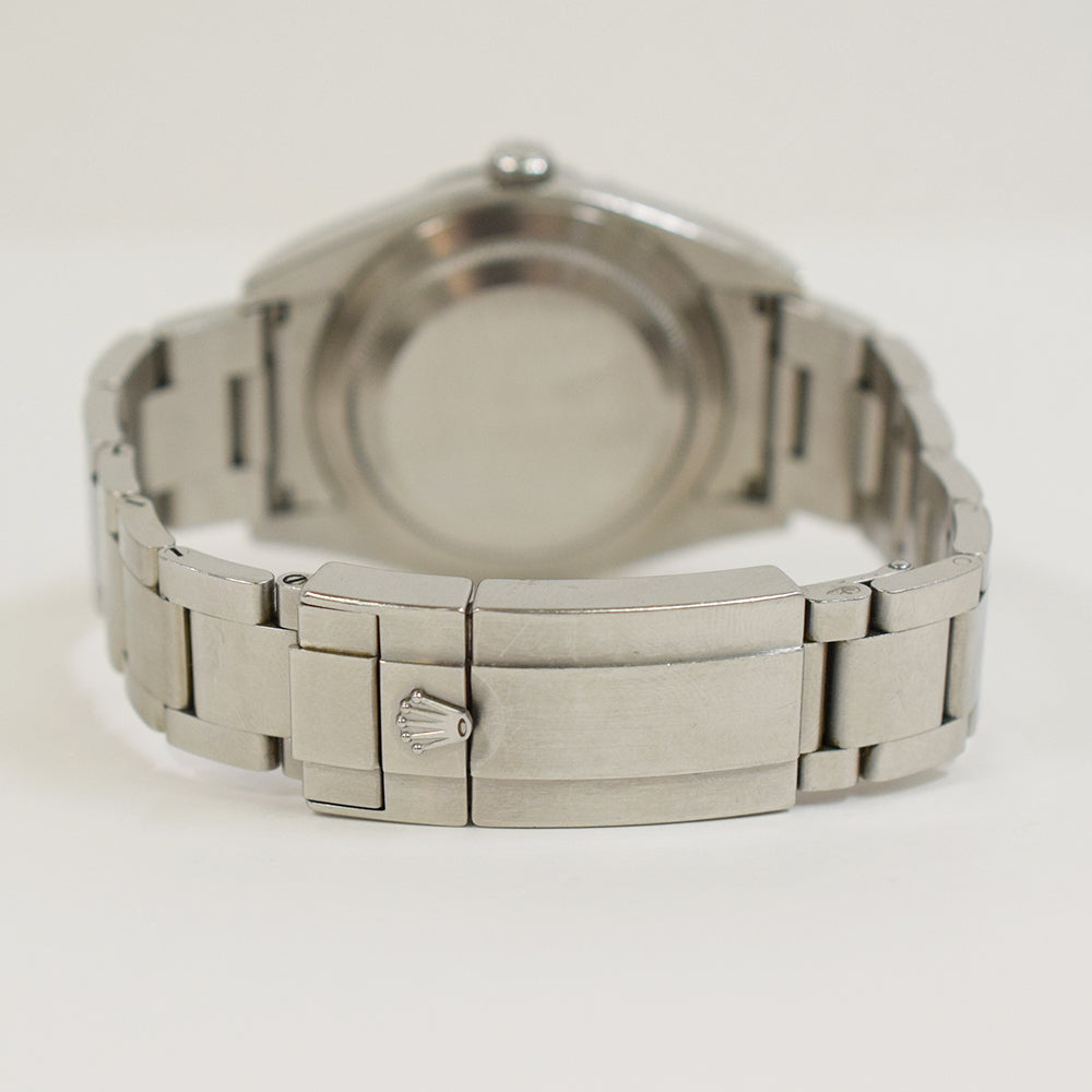 Rolex Explorer 39mm 214270 – Black Dial