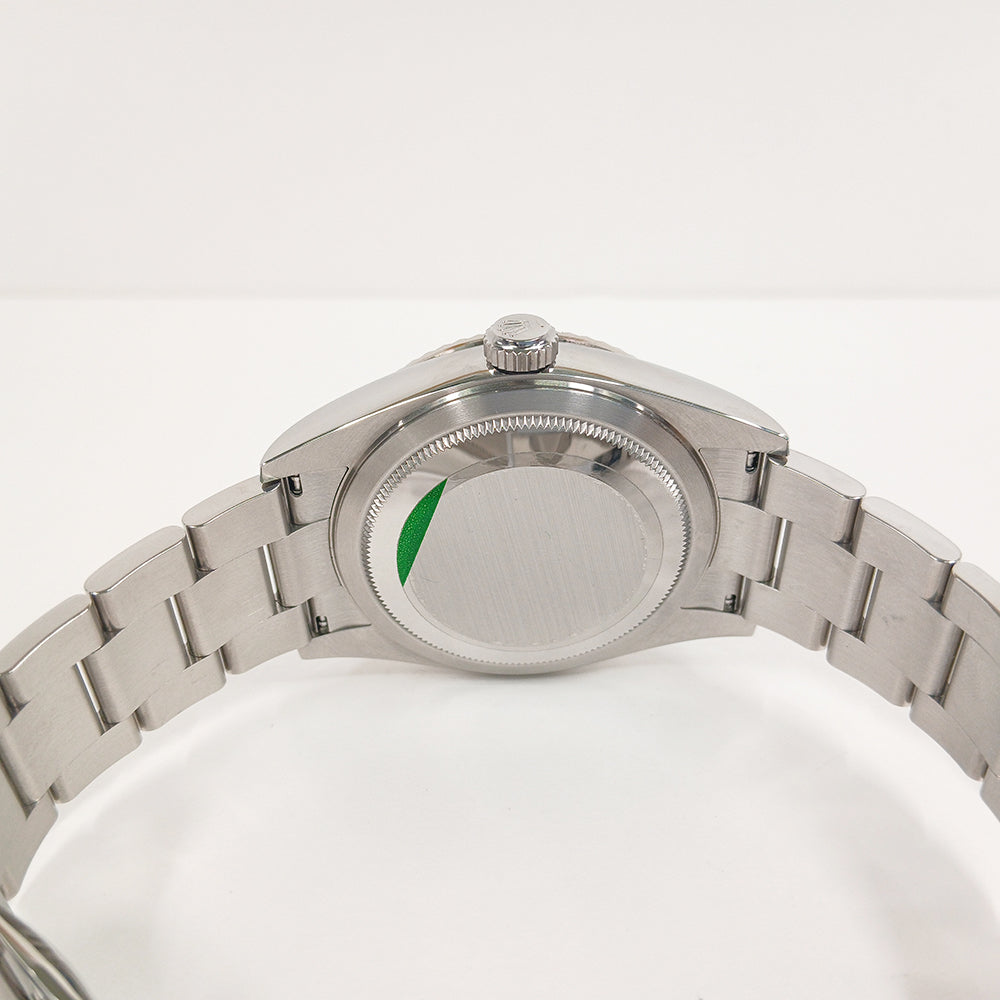 Rolex Sky-Dweller 42mm Steel and White Gold 326934 – White Dial
