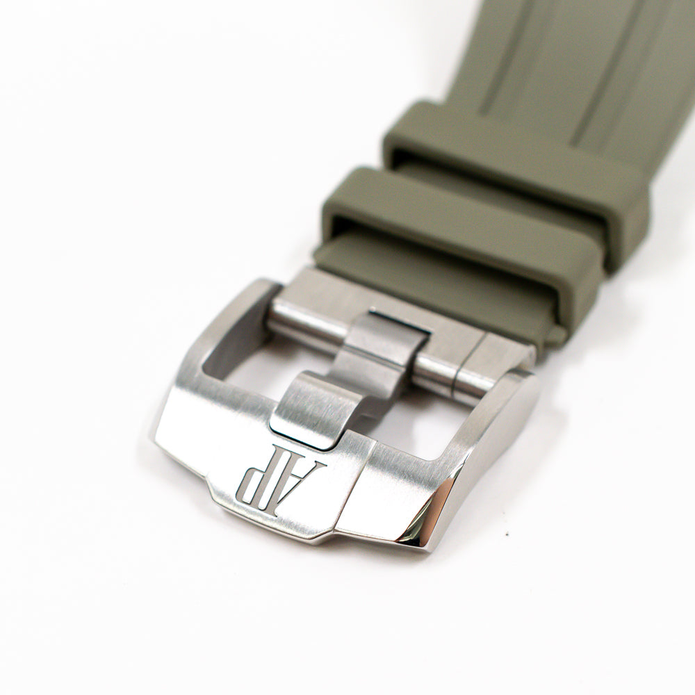 Audemars Piguet Royal Oak Offshore Selfwinding Chronograph 43mm 26420SO.OO.A600CA.01 – Brown Dial