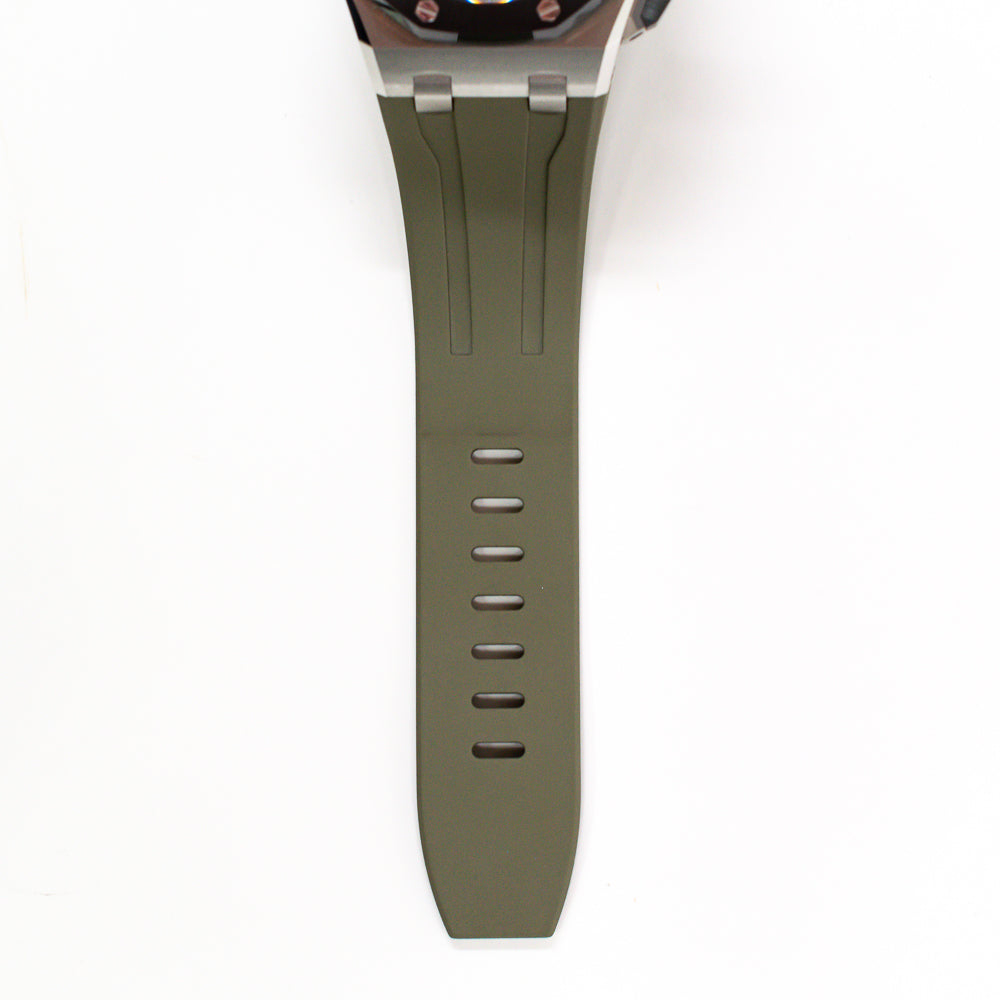 Audemars Piguet Royal Oak Offshore Selfwinding Chronograph 43mm 26420SO.OO.A600CA.01 – Brown Dial