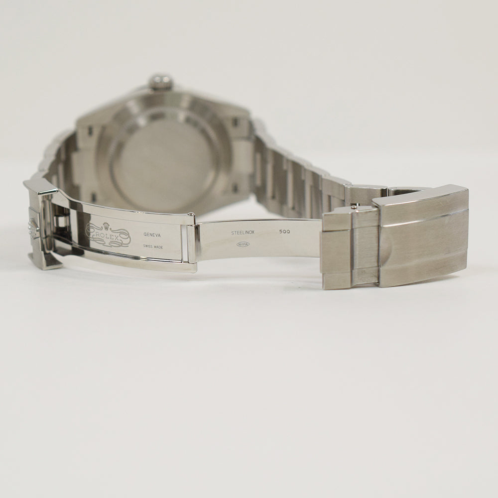 Rolex Explorer 40mm 224270 – Black Dial