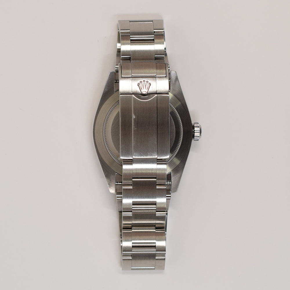 Rolex Explorer 40mm 224270 – Black Dial