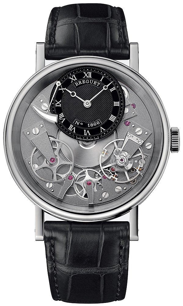 Breguet Tradition (7057BB/G9/9W6)