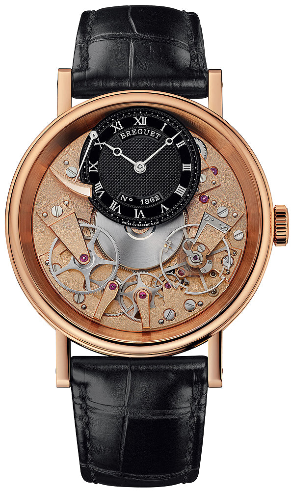 Breguet Tradition (7057BR/R9/9W6)