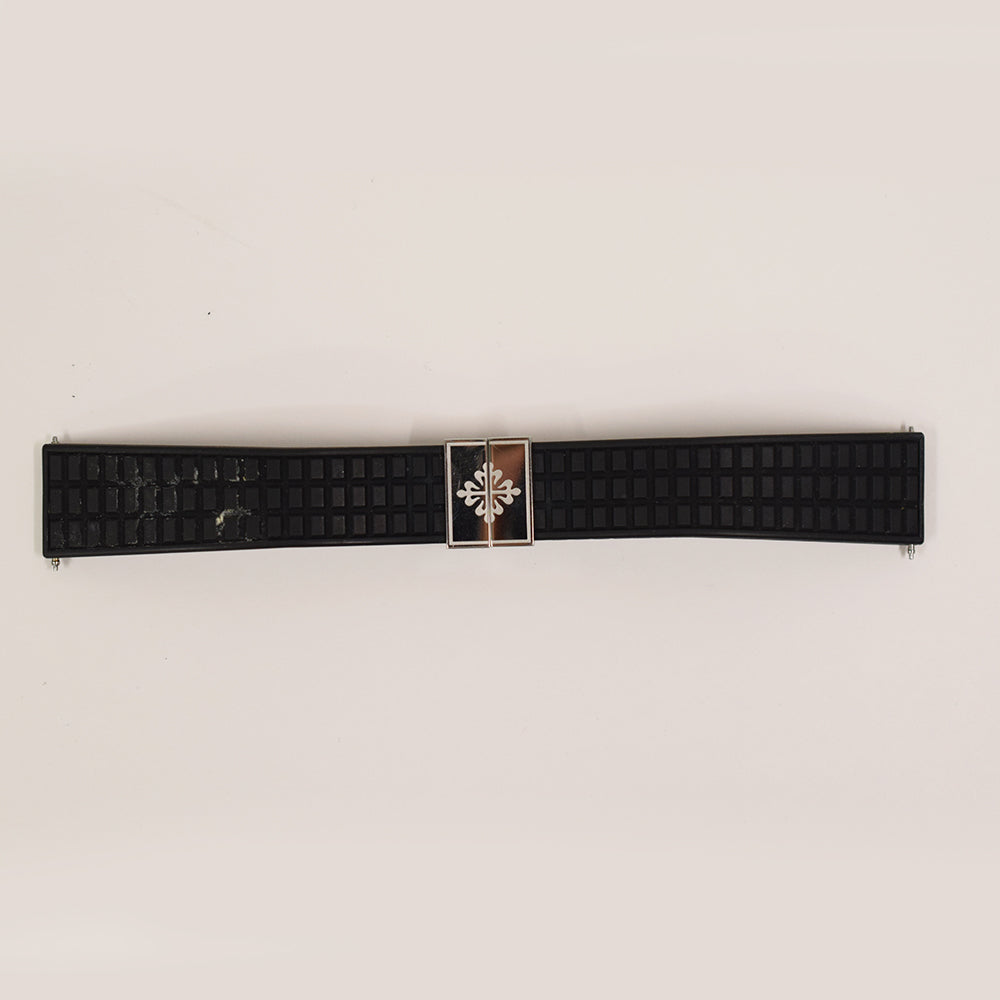 Patek Philippe Aquanaut 38.5mm 5065/1A-001 – Black Dial