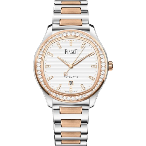 Piaget Polo Date (G0A48026)