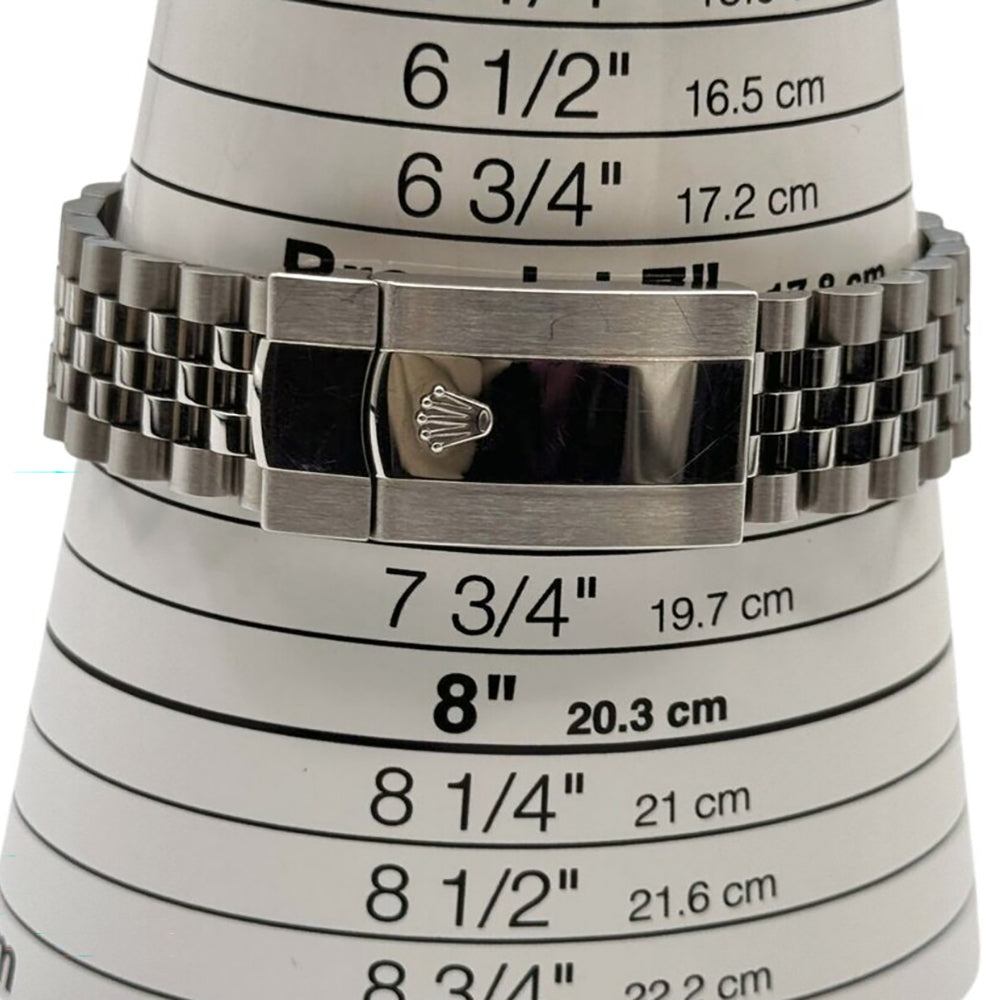 Rolex Sky-Dweller 42mm Steel and White Gold 336934 – White Dial