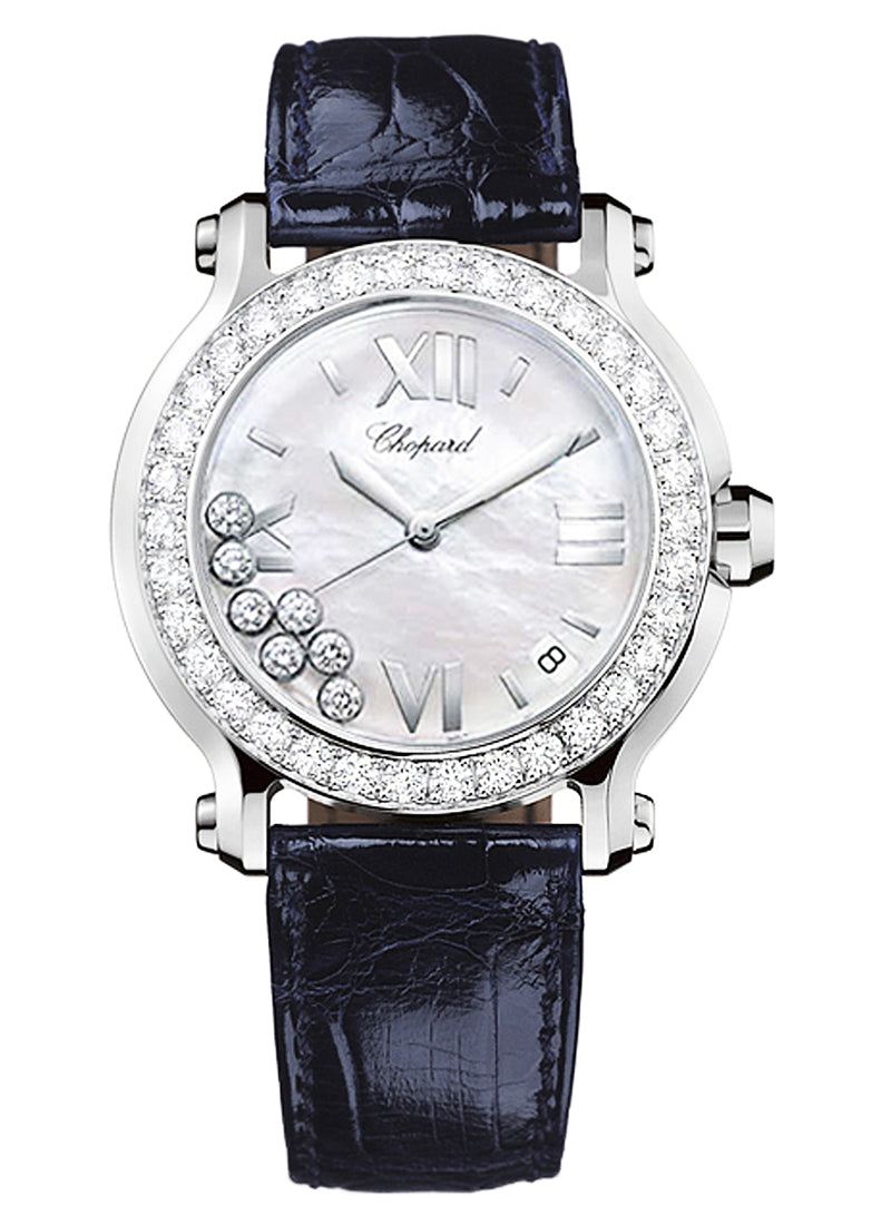 Chopard Happy Sport 36mm 278475-3038