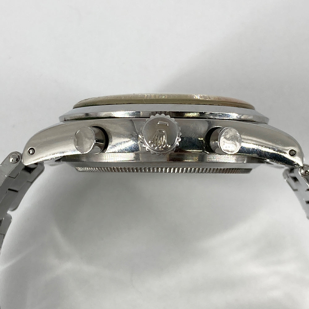 Rolex Pre-Daytona Chronograph 36mm 6238 – Silver Dial
