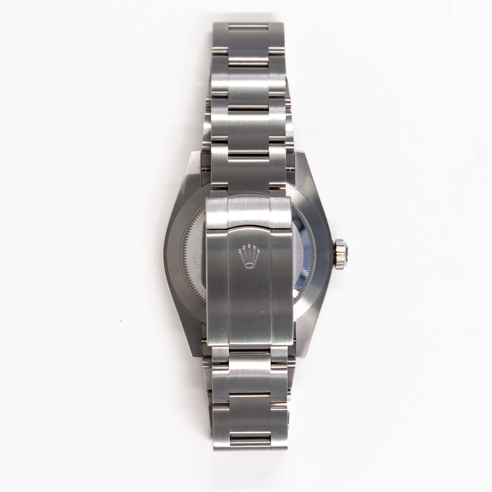 Rolex Oyster Perpetual 41mm 134300 – Black Dial