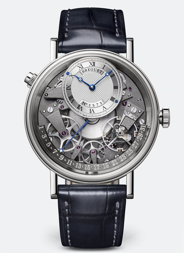 Breguet Tradition Quantieme Retrograde (7597BB/G1/9WU)