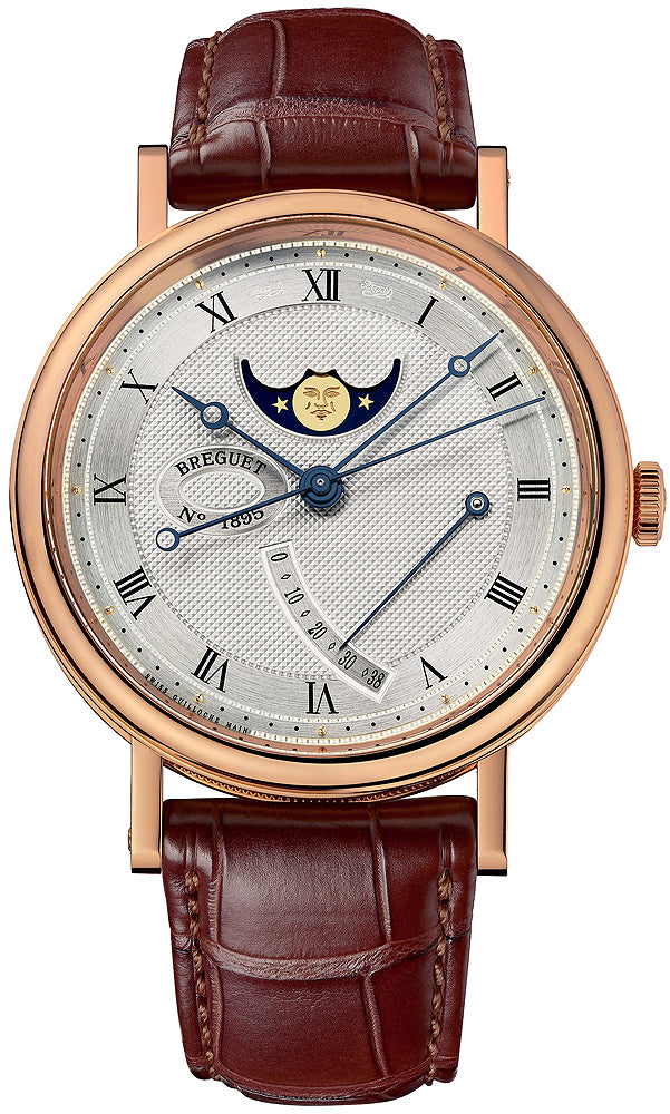 Breguet Classique Moonphase (7787BR/12/9V6)