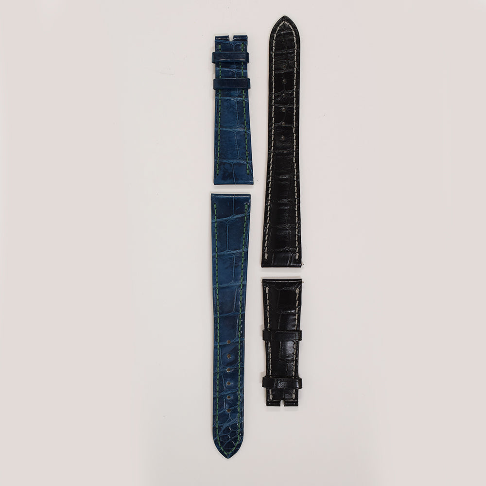 Patek Philippe World Time 39mm 5231J-001 – Enamel Dial