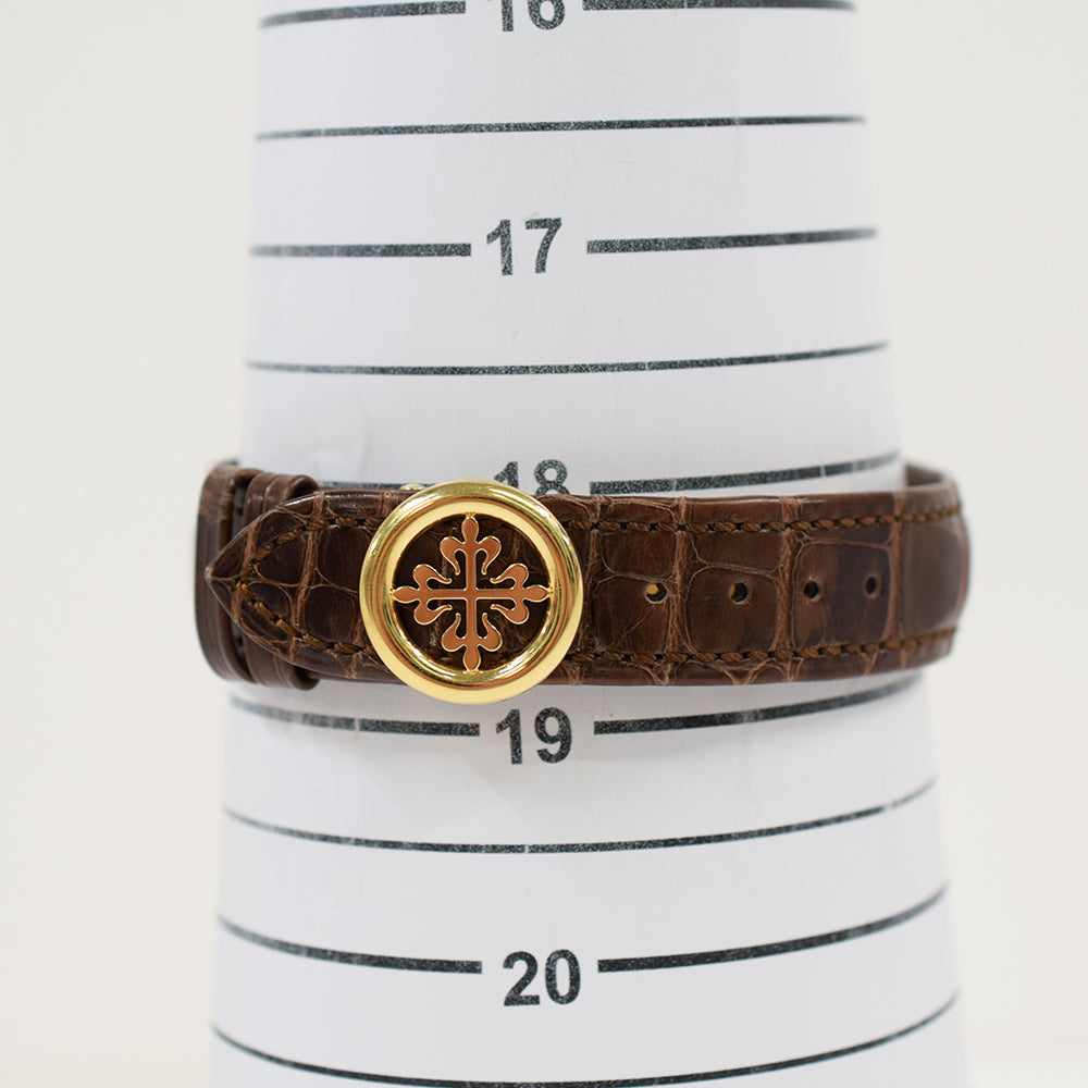 Patek Philippe World Time 39mm 5231J-001 – Enamel Dial