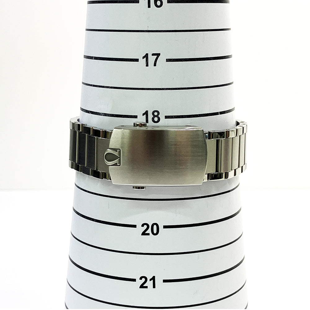 Omega Speedmaster '57 60th Anniversary Limited Edition 38.6mm 311.10.39.30.01.001 – Black Dial