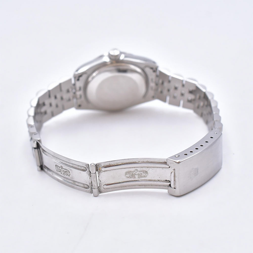 Rolex Lady-Datejust 26mm 68274 – White Dial