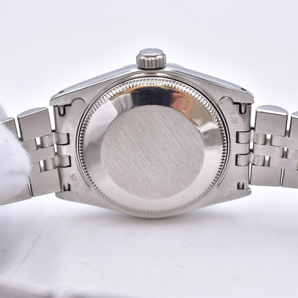Rolex Lady-Datejust 26mm 68274 – White Dial