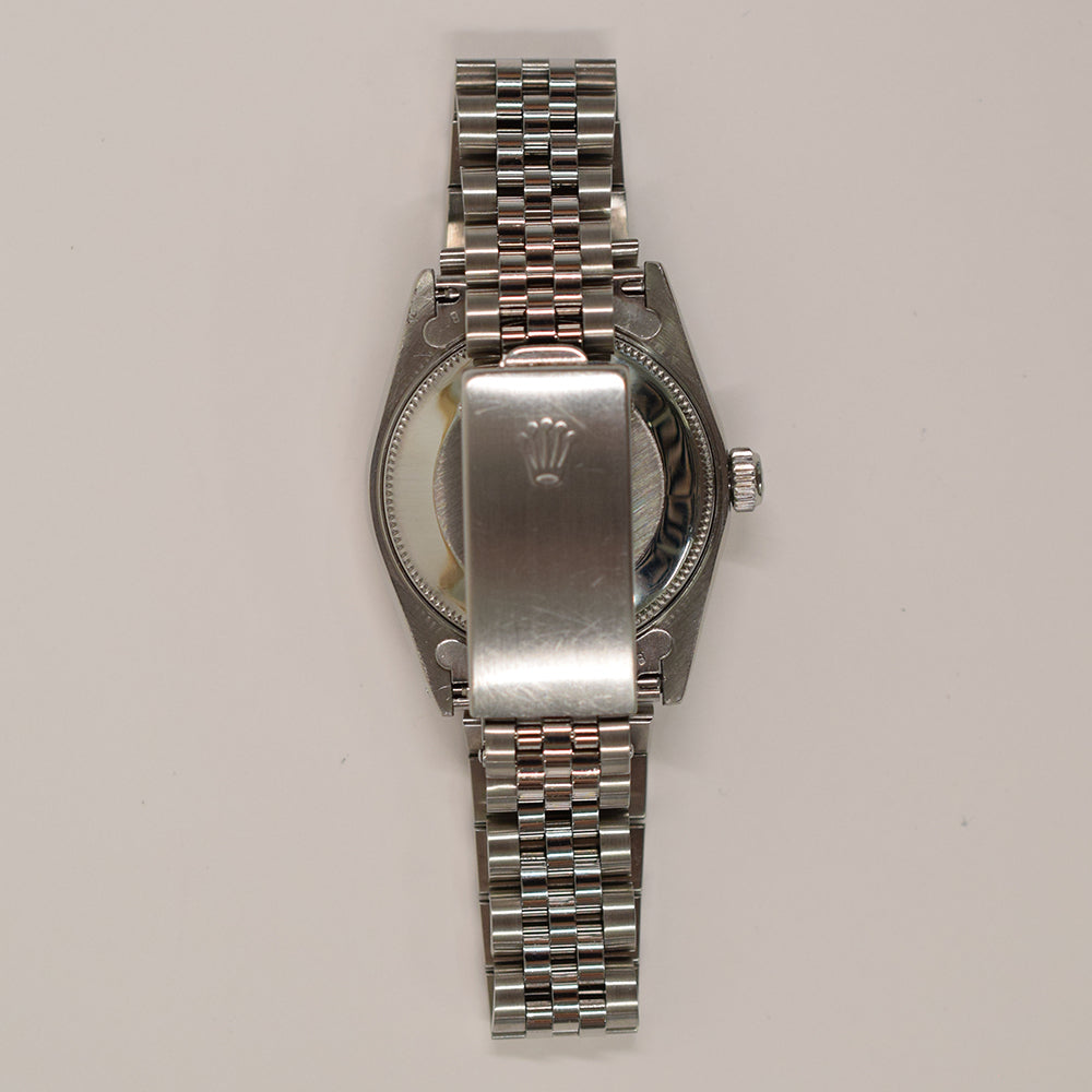 Rolex Lady-Datejust 26mm 68274 – White Dial