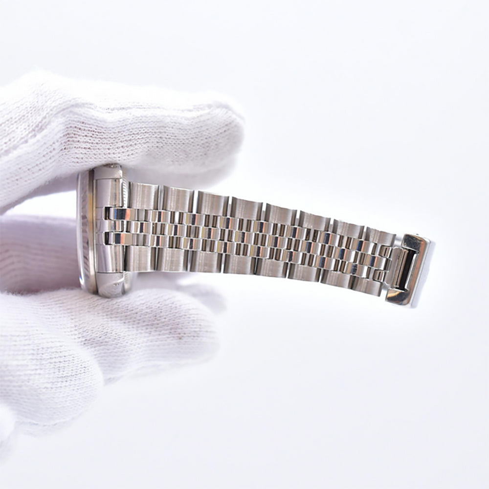 Rolex Lady-Datejust 26mm 68274 – White Dial