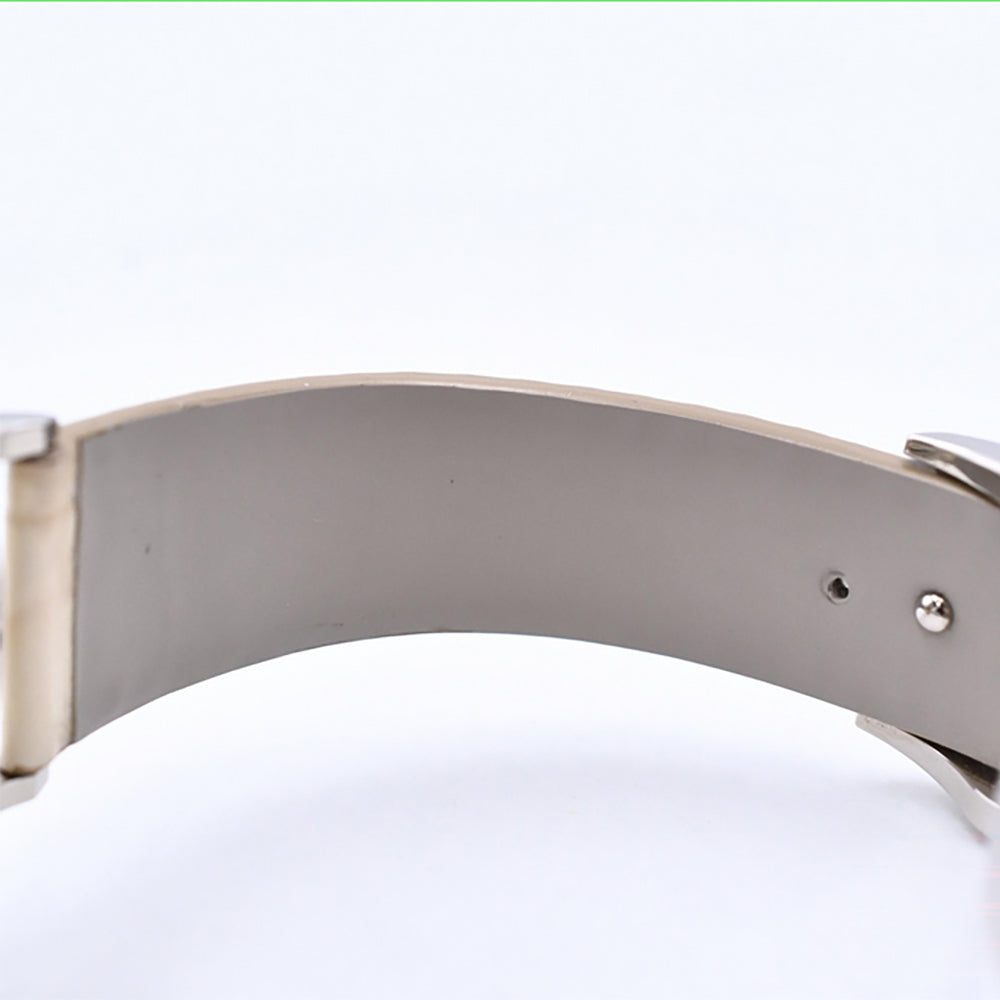 A. Lange & Söhne Saxonia Thin 37mm 201.027 – Silver Dial