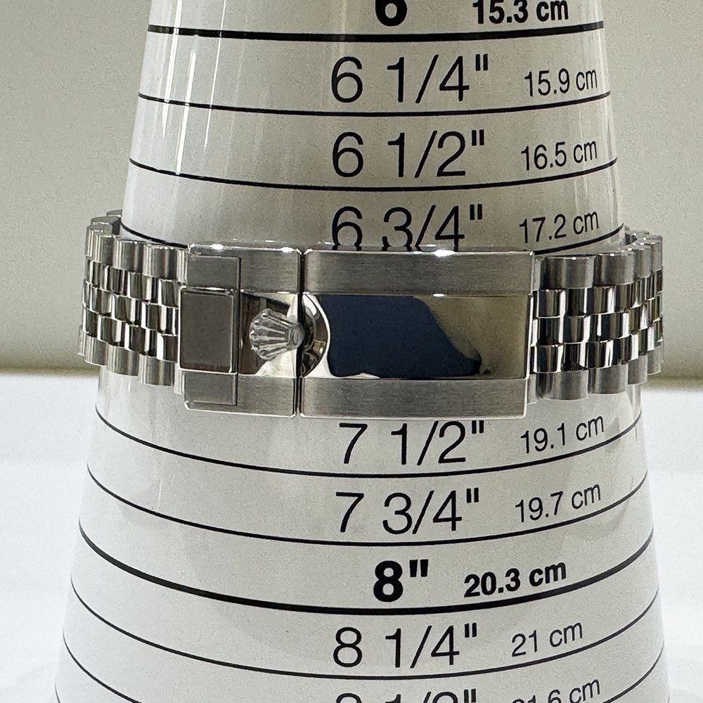 Rolex GMT-Master II Sprite 40mm 126720VTNR – Sprite Dial