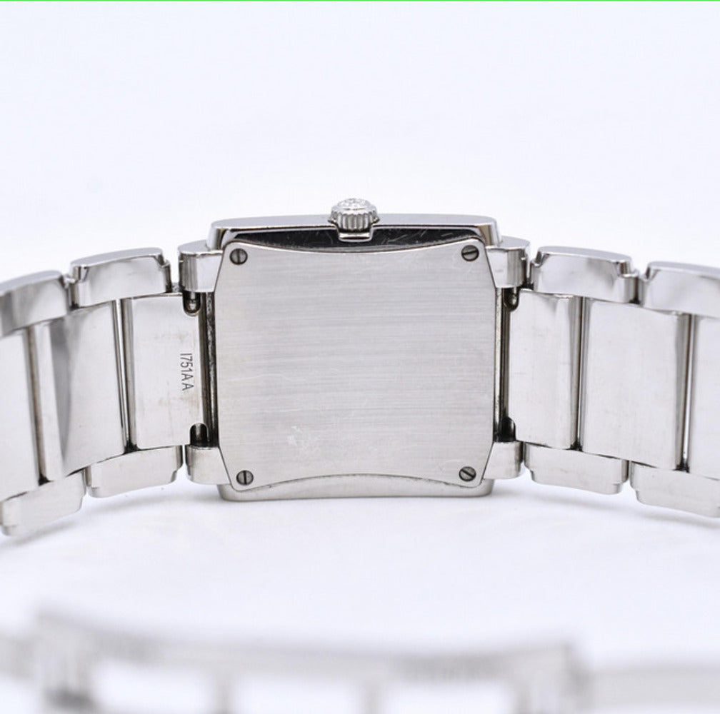 Patek Philippe Twenty~4 30mm x 25.1mm 4910/1200A-010 – Grey Dial
