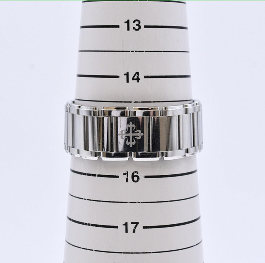 Patek Philippe Twenty~4 30mm x 25.1mm 4910/1200A-010 – Grey Dial