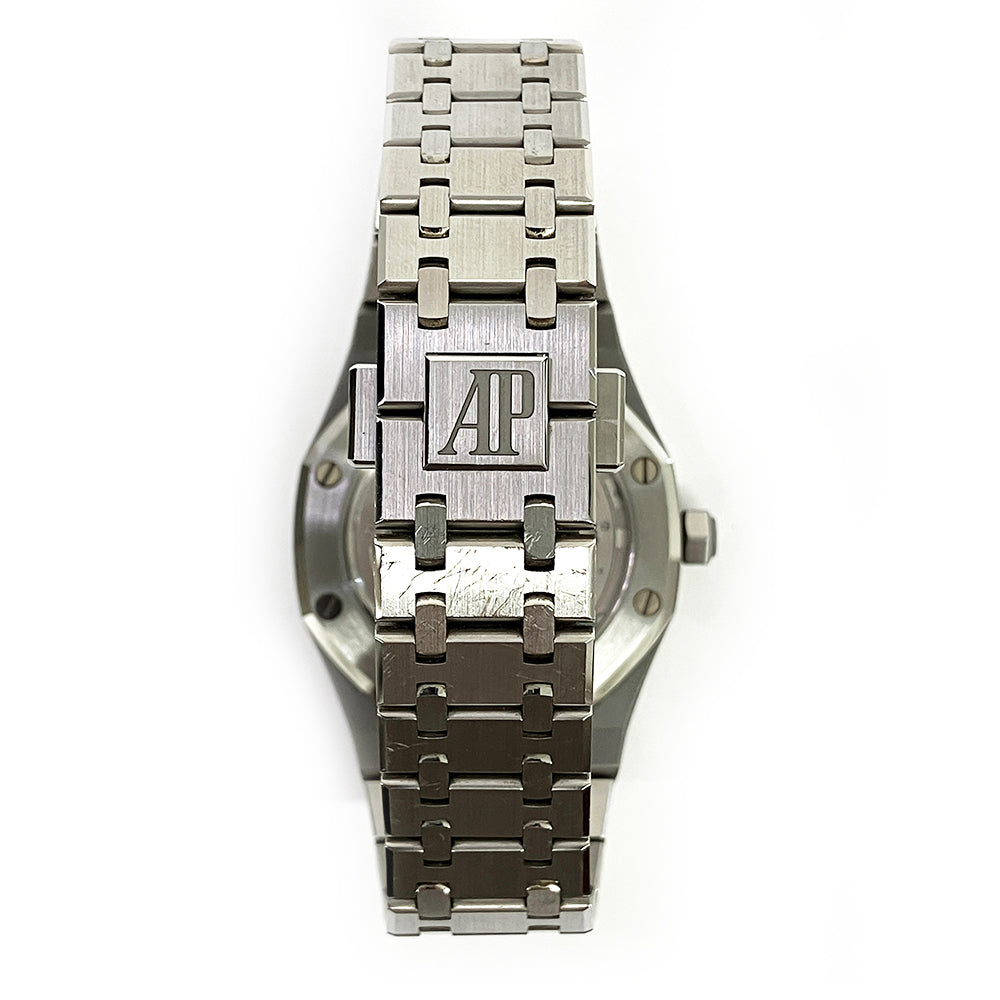 Audemars Piguet Royal Oak Flying Tourbillon Extra-Thin 37mm 26660ST.OO.1356ST.01 – Purple Tapisserie Dial