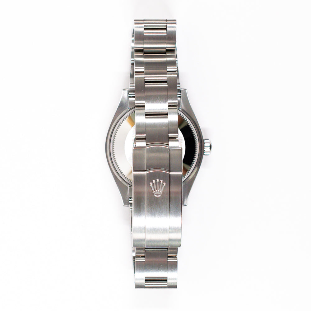 Rolex Oyster Perpetual 31mm 277200 – Beige Dial
