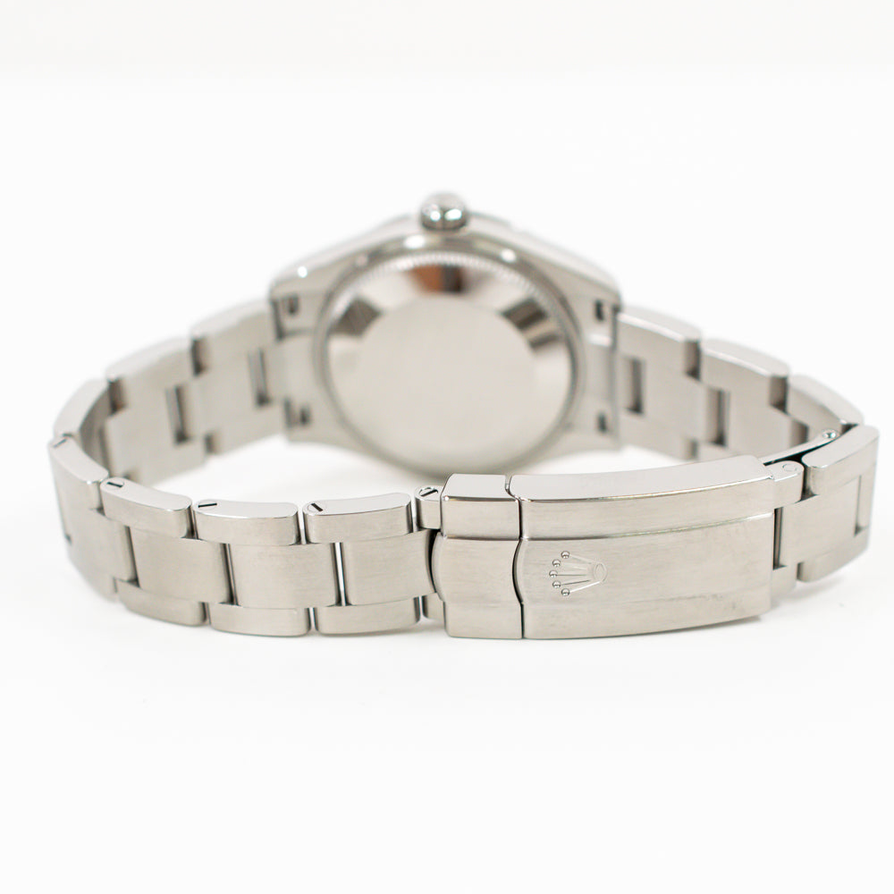 Rolex Oyster Perpetual 31mm 277200 – Beige Dial