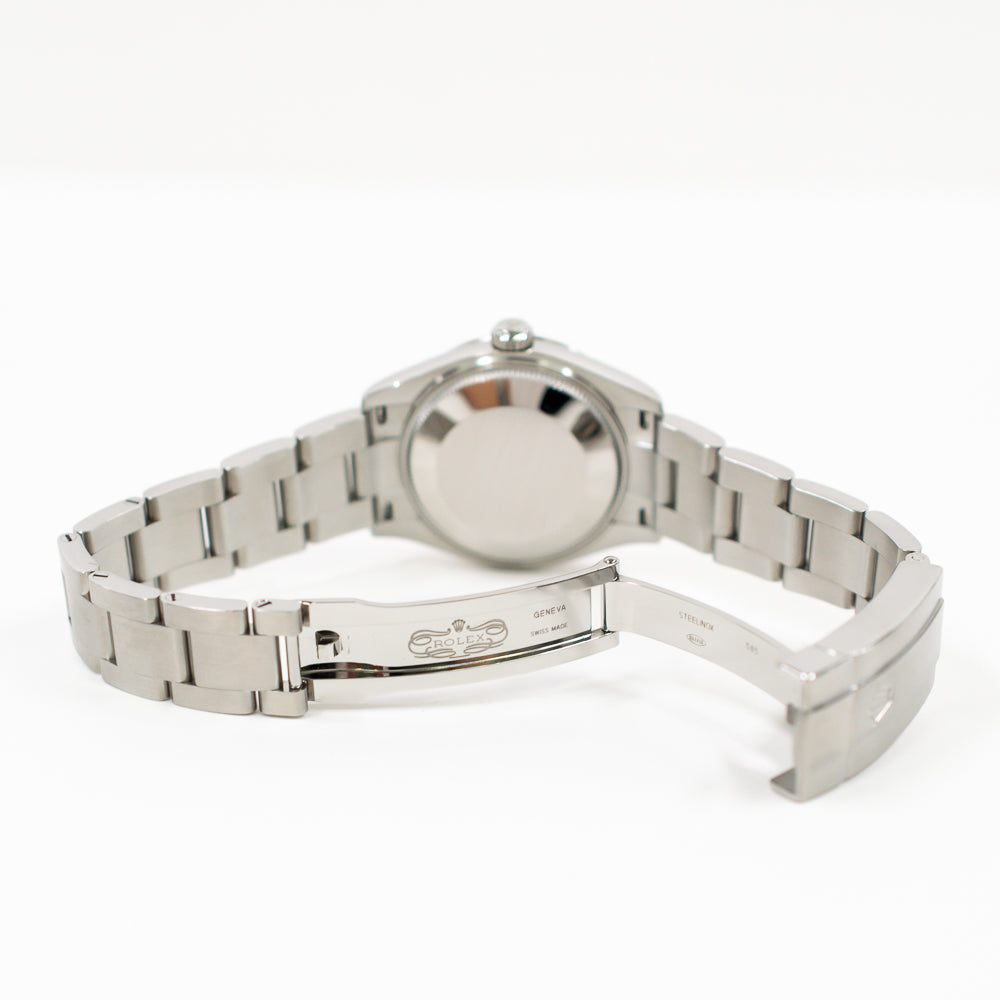 Rolex Oyster Perpetual 31mm 277200 – Beige Dial