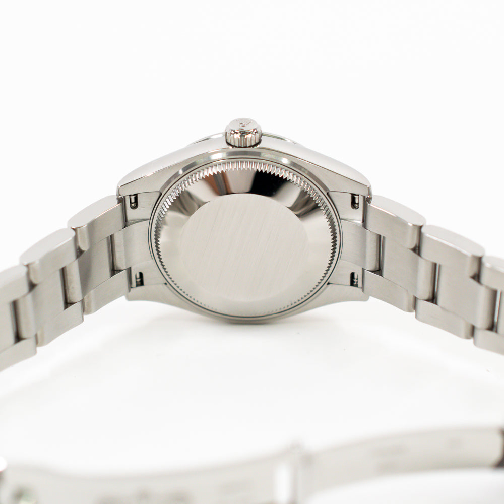 Rolex Oyster Perpetual 31mm 277200 – Beige Dial