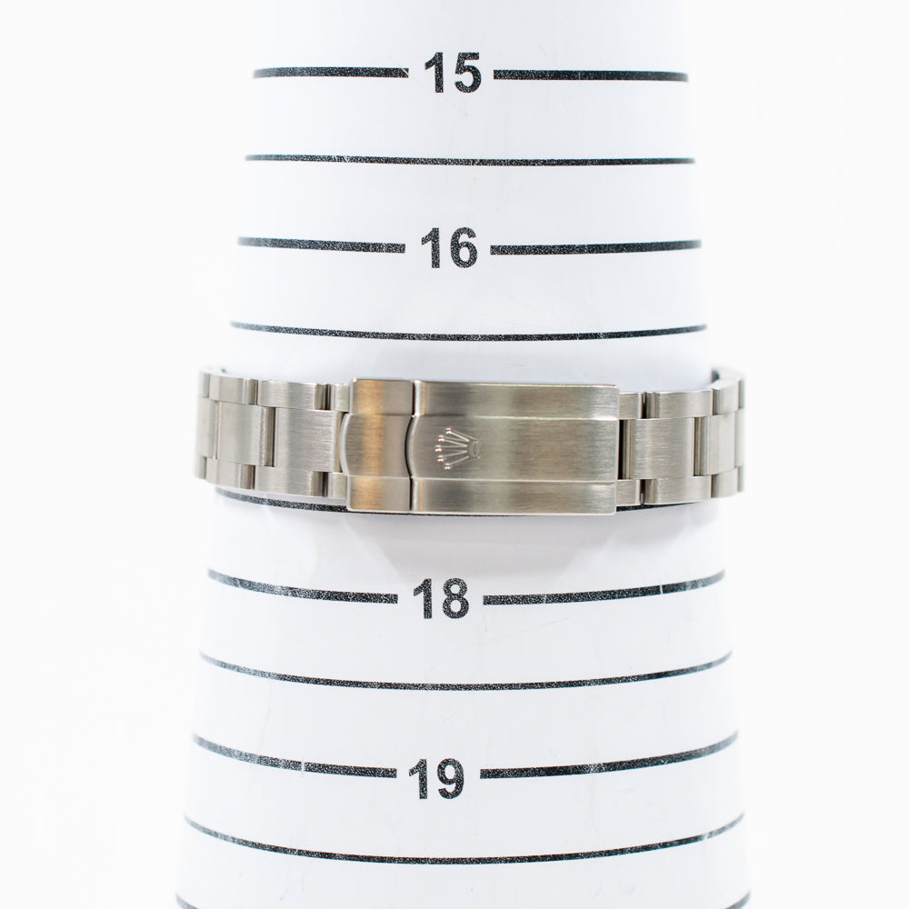 Rolex Oyster Perpetual 31mm 277200 – Beige Dial