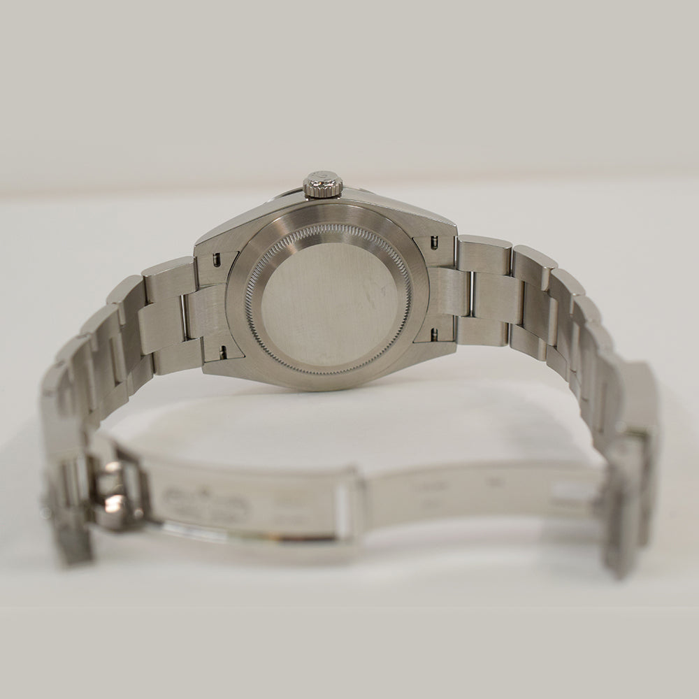 Rolex Explorer 40mm 224270 – Black Dial