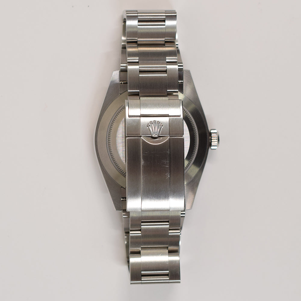 Rolex Explorer 40mm 224270 – Black Dial