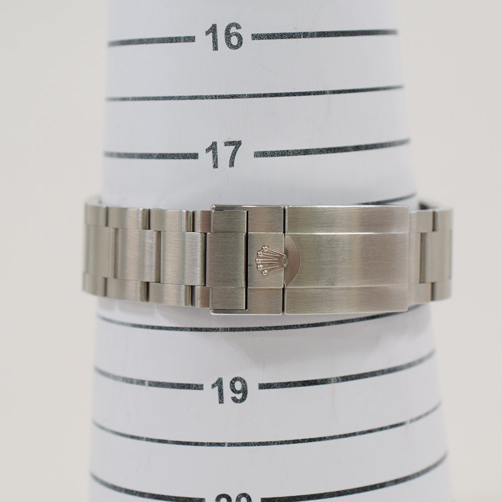 Rolex Explorer 40mm 224270 – Black Dial