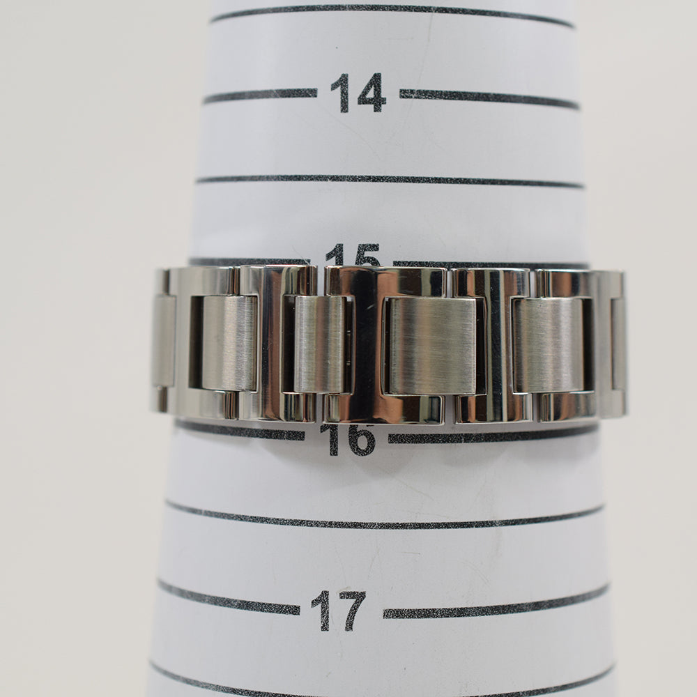 Cartier Ballon Bleu 36mm Steel W6920046 – Silver Roman Dial