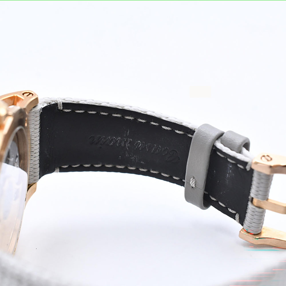 Audemars Piguet Code 11.59 Selfwinding 41mm 15210OR.OO.A099CR.01 – White Dial