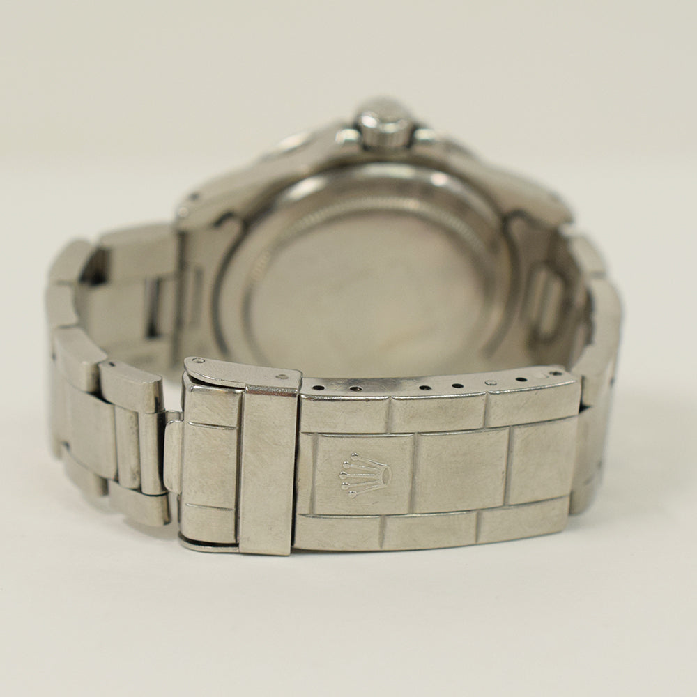 Rolex Submariner 40mm 5513 – Black Dial