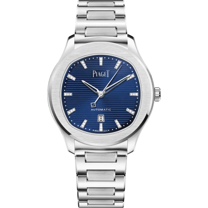 Piaget Polo Date (G0A46018)