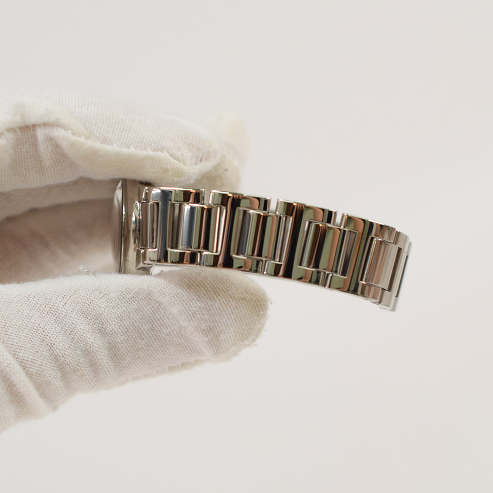 Cartier Ballon Bleu 28mm Steel WE902073 – Silver Dial