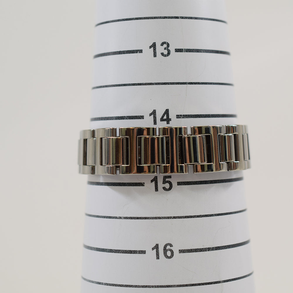 Cartier Ballon Bleu 28mm Steel WE902073 – Silver Dial