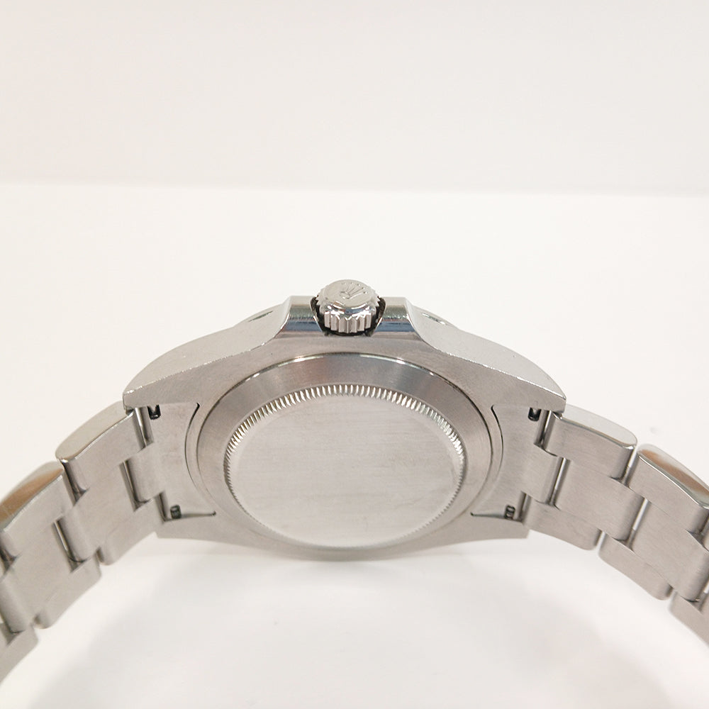 Rolex Explorer II 42mm 216570 – Black Dial